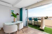 BULLDOG port nature 4 - village naturiste - B&B Le Cap d'Agde