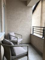 Green Apartment - Chambres d’hôtes