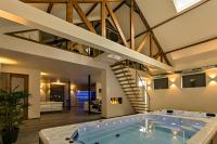 B&B Dreumel - Maas en Waal Wellness & Suites - Bed and Breakfast Dreumel