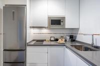 Appartement Deluxe