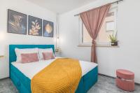 Apartment - auf 2 Etagen