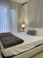 Deluxe Studio mit Queensize-Bett