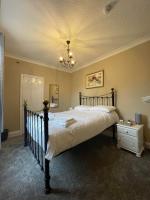 The Seven Stars - B&B Durham
