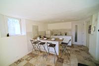 Apartamento con terraza 