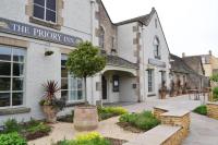 B&B Tetbury - Priory Inn - Bed and Breakfast Tetbury