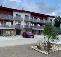 Mezonet Lipno nad Vltavou - Ferienwohnung Lipno nad Vltavou