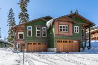 Newly Updated Red Slate 4 is a 4 Bedrm 3 full Bathrm Townhome Close to Canyon Lodge That Sleeps 10 - Ferienwohnung