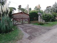 Cabañas Monje - B&B Tandil