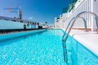 Vivienda Vacacional Paloma 14 - Ferienwohnung Puerto del Carmen