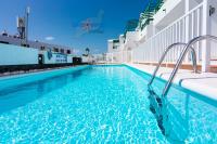 Vivienda Vacacional Paloma 14 - Ferienwohnung Puerto del Carmen