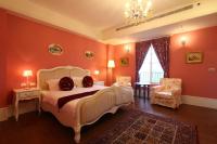 Standaard Tweepersoonskamer