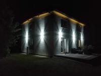 Ranczo u Wróbla - B&B