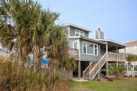 Four bedroom holiday home