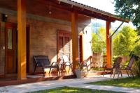 Pousada Casarão do Vale dos Vinhedos - B&B Bento Gonçalves