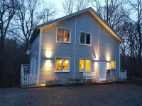 B&B Durbuy - Comfortable chalet in Durbuy - Bed and Breakfast Durbuy