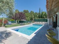 B&B Oppède le Vieux - Superb house with pool near the Luberon - Bed and Breakfast Oppède le Vieux