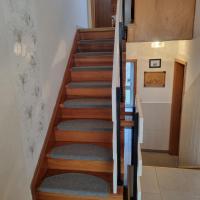 Appartement met 2 slaapkamers
