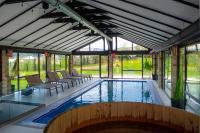 Bucovina Residence & SPA - B&B Gura Humorului