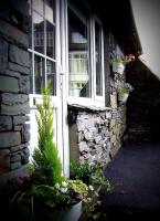 Stylish & Contemporary 5 * Fully Renovated Luxurious Holiday Cottage Ambleside - Chambres d'hôtes Ambleside