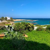 MILORA SuNSET - B&B Pollonia