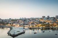 B&B Porto - Golden Holidays Foz do Douro - Bed and Breakfast Porto
