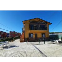 BIULES - LA COLINA - B&B Arnuero