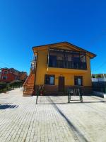 BILOÑA - LA COLINA - B&B Arnuero