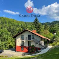 Apartamenty Carpe Diem - B&B Ustroń