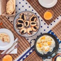 Tassourt Lodge - B&B Essaouira