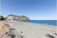 B&B Carboneras - Apartamento, Casa, Chalet Adosado FRENTE AL MAR - Bed and Breakfast Carboneras