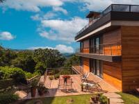 B&B Gramado - Suites Refugio Do Vale - Bed and Breakfast Gramado