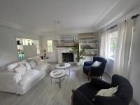 Temporario yerba buena country - Bed and Breakfast Yerba Buena