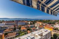 Great view apartment - B&B Zadar