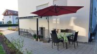MF Manuele Ficano - Ferienwohnungen am Bodensee - Fewo Stella - B&B