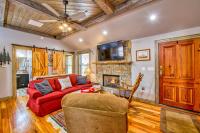 Horne Hollow - Chambres d’hôtes Swannanoa