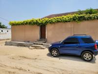 ROMO house - B&B Cotonou