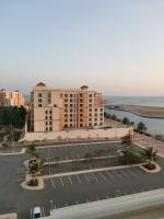 Royal Lotus - Bed and Breakfast King Abdullah City