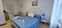 Chambre Double avec Salle de Bains Privative