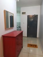 Honrosa Studio at KBCC Service Apartment -with unifi - B&B