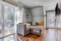 A-Frame of Mind - B&B
