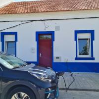 Casa Magana em Grândola - Ferienwohnung Grândola