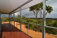 Cantley at Flutes Estate, Margaret River - B&B Wilyabrup