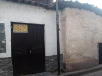 Inca's Home - B&B