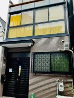 B&B Osaka - Yumeji Guest House - Bed and Breakfast Osaka