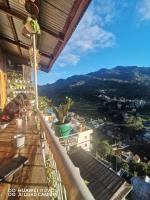 7th Heaven Lodge and Cafe - B&B Banaue