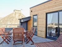 The Penthouse- The Kingsley Collection - Bed and Breakfast