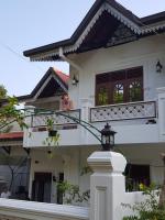 Hotel Barbara Villa - B&B