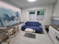 M&K Apartamenty Bałtycka Przystań - Sobieszewo - Chambres d’hôtes Gdańsk