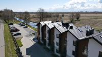 M&K Apartamenty Bałtycka Przystań - Sobieszewo - B&B