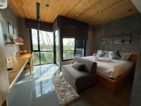 Chambre Double Deluxe